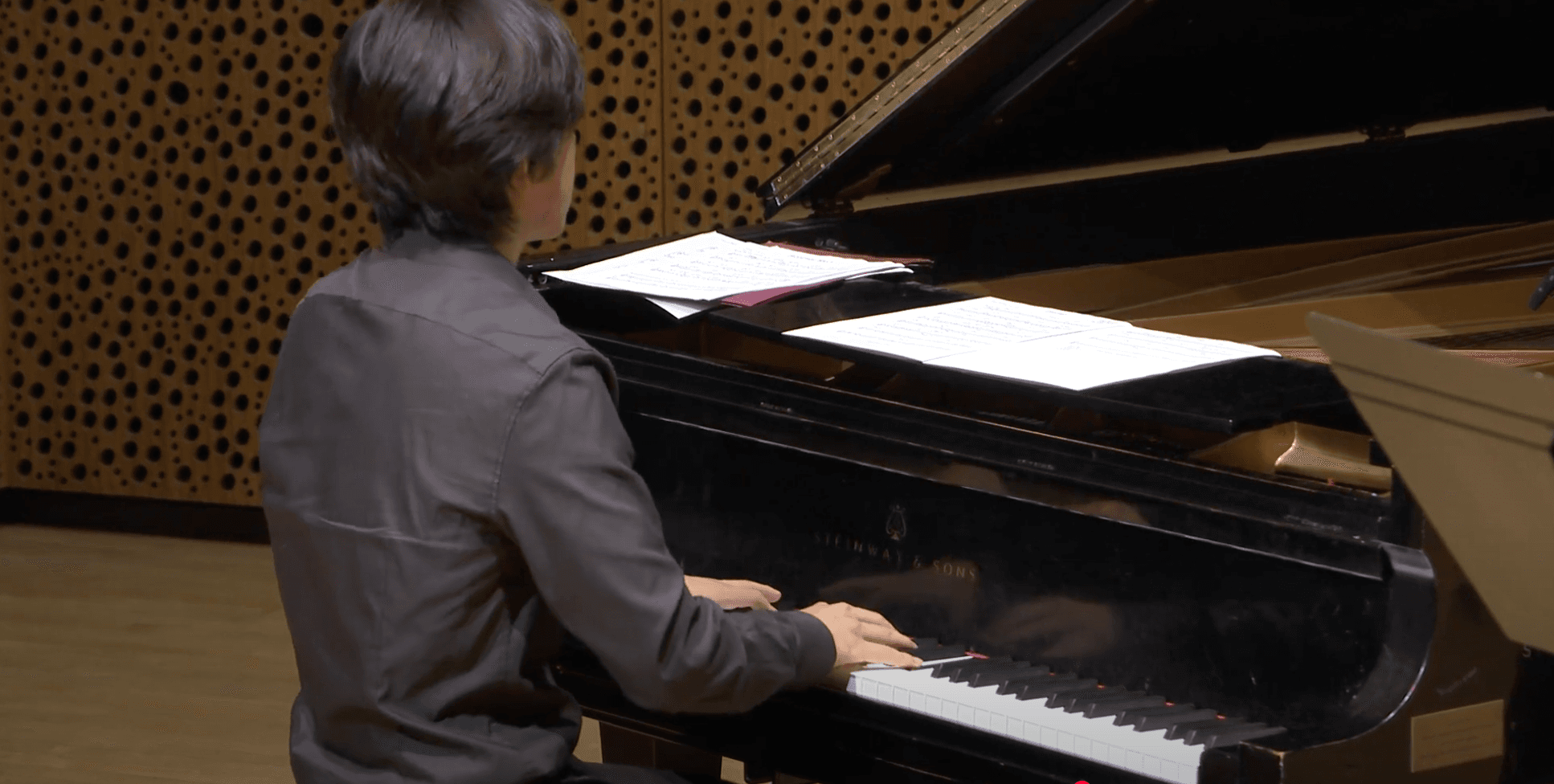 Brown Jazz Combo Concert