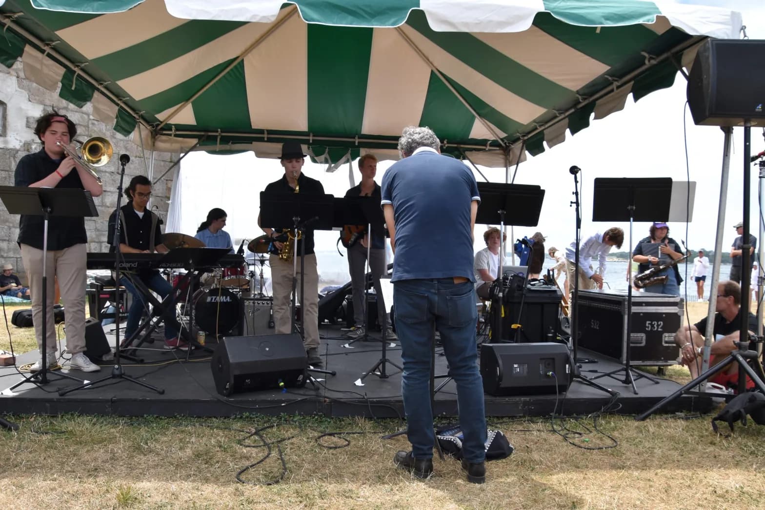 Newport Jazz Festival